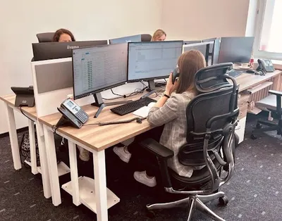 Kancelaria Skłodowscy, Biuro Rachunkowe o. Białystok